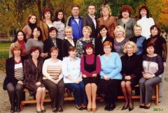 «Школа – це цілий світ, у центрі якого – учні»