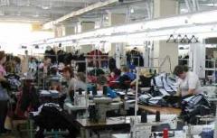 Российская компания не платит зарплату рубежанским рабочим