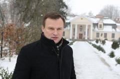 Через незаконний видобуток бурштину Україна втрачає від 1 до 3 млрд. доларів щороку, - Віталій Скоцик