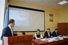 Як не тільки зберегти, а й примножити спортивний потенціал області