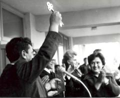 Місце, де виховуються особистості