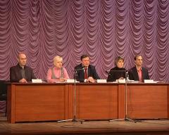 У Сєвєродонецьку відбувся семінар з питань податкового законодавства