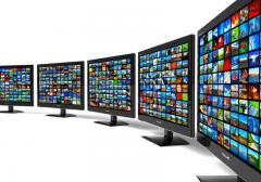 Сайты и онлайн-трансляции ТВ