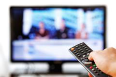 В Госкомтелерадио подготовили изменения в законодательство относительно создания общественного телерадиовещания
