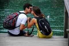 Осенняя проба семейных ценностей