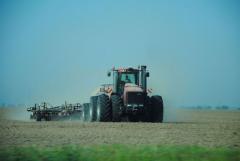 Аграрные расписки успешно выдерживают испытание практикой