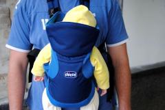 Партнер, любовник, будущий папа: сознательный выбор взрослых мужчин