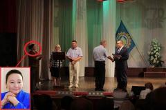 «Министр образования ЛНР» до сих пор получает украинскую академическую стипендию