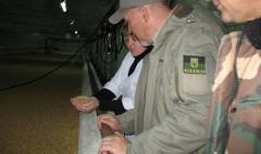 Георгий Тука побывал на Лисичанском пивоваренном заводе