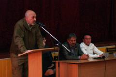 Скоро станет ясно, сможем ли гарантировать энергобезопасность области на зиму, - Тука