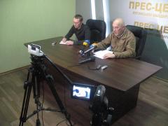 Тука прокоментував хід виборів на Луганщині