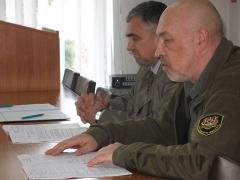 Георгій Тука: «Луганська область опинилася у якості заручника в однієї людини»