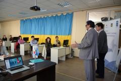 На Донбасі стартувала серія безкоштовних тренінгів з віддаленої роботи для ВПО