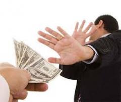 Нове в антикорупційному законодавстві