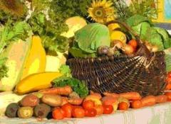 15 листопада відбудеться ярмарок з продажу сільськогосподарської продукції