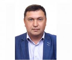 Сергей Зарецкий:  «Вместе наведем порядок  в Северодонецке!»