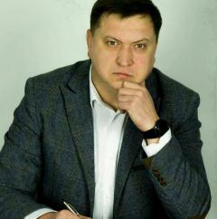 Давайте вместе сделаем наш любимый город самым лучшим в Украине!