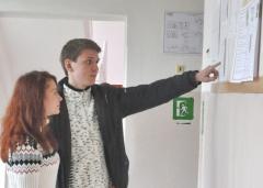 ВНО-2015 началось